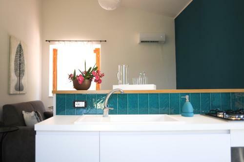 Apartamento Villa Bruca