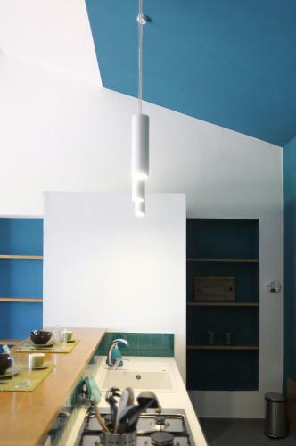 Apartamento Villa Bruca