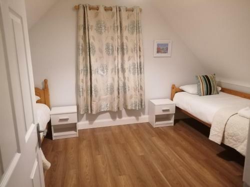 Atlantic Way Apartment 1