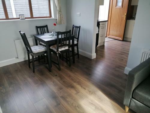 Atlantic Way Apartment 1