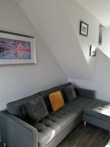 Atlantic Way Apartment 1