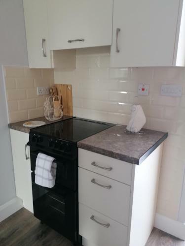 Atlantic Way Apartment 1