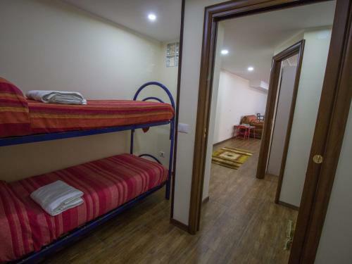 Apartamento Mistral House