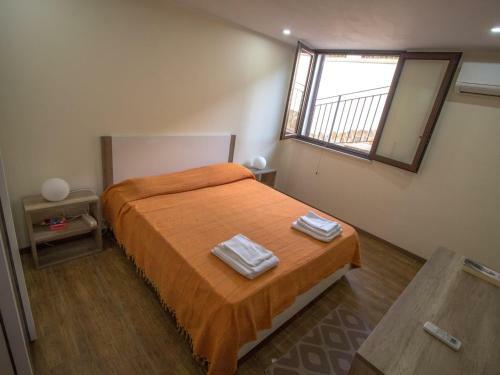 Apartamento Mistral House