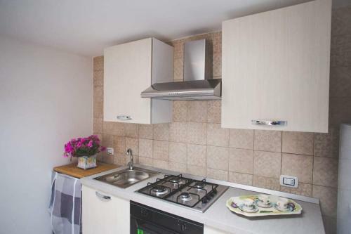 Villa Antonietta - Holiday House