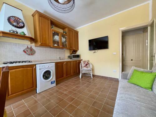 Apartamento La Casa Di Nanni