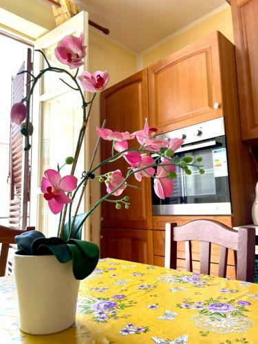 Apartamento La Casa Di Nanni