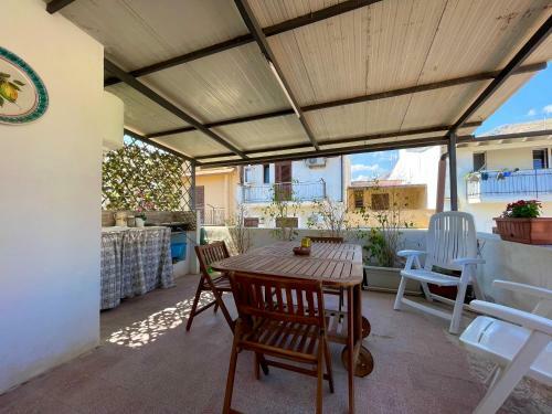 Apartamento La Casa Di Ninni
