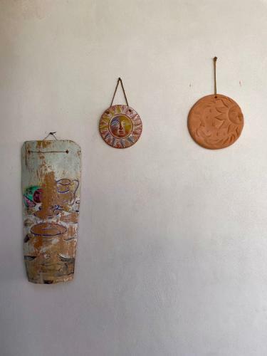 Apartamento La Casa Di Ninni
