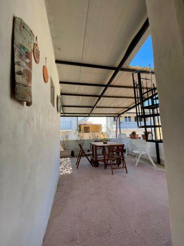 Apartamento La Casa Di Ninni