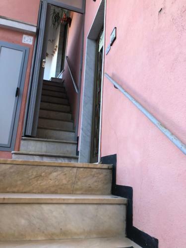 Apartamento Bilocale Mirella