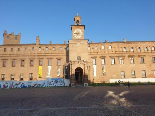 Apartamento Appartamento Incantevole: Carpi