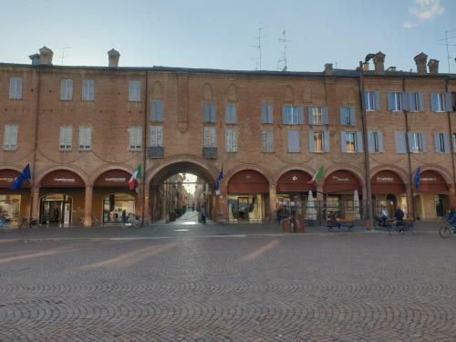 Apartamento Appartamento Incantevole: Carpi