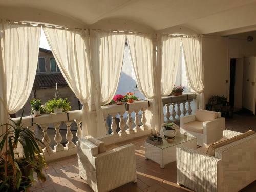 Apartamento Appartamento Incantevole: Carpi