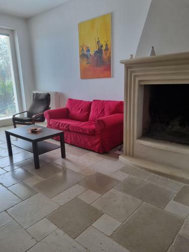 Apartamento Casa Di Miryam