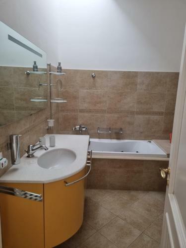 Apartamento Casa Di Miryam