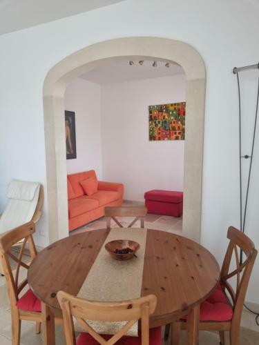 Apartamento Casa Di Miryam