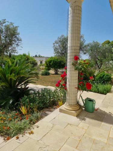 Apartamento Casa Di Miryam