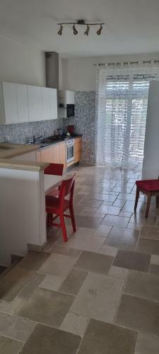 Apartamento Casa Di Miryam