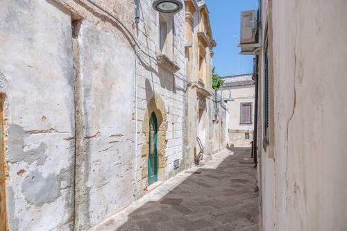 Apartamento Dimora Storica In Via Giudeca