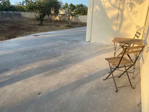 Apartamento Casa Vacanze Sarina