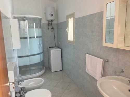 Apartamento Casa Vacanze Sarina
