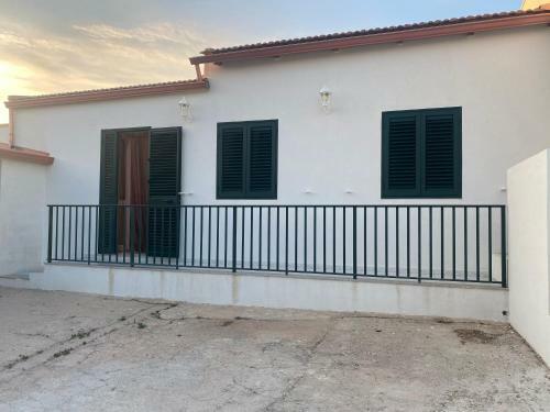 Apartamento Casa Vacanze Sarina