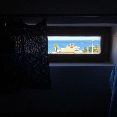 Apartamento Mansarda Vista Mare