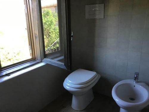 Apartamento Mansarda Vista Mare