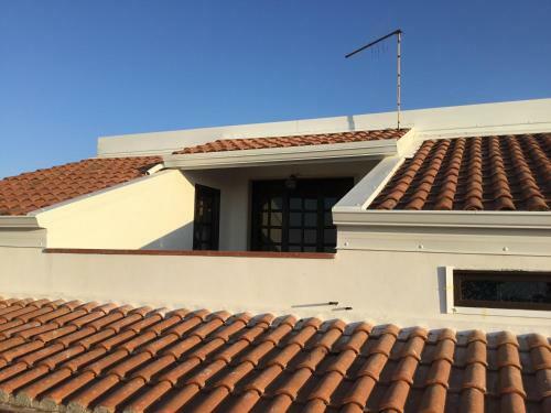 Apartamento Mansarda Vista Mare