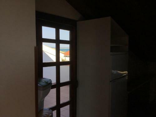 Apartamento Mansarda Vista Mare