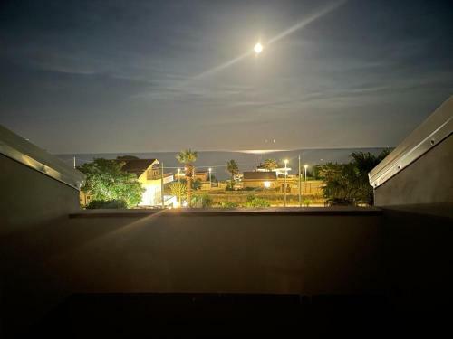 Apartamento Mansarda Vista Mare