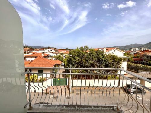 Apartamento Luminoso Appartamento Indipendente, Al Mare !