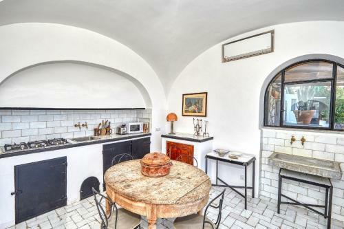 Villa Hibiscus Relais