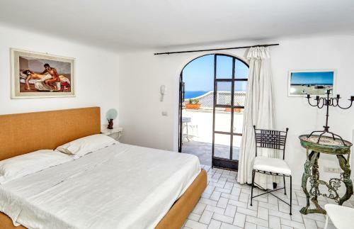 Villa Hibiscus Relais