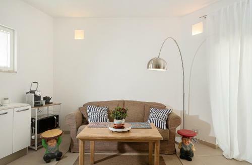 Apartamento A Casarella