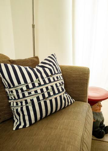 Apartamento A Casarella