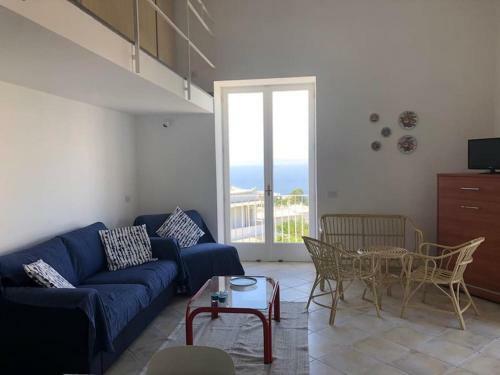 Lilli's House In Capri