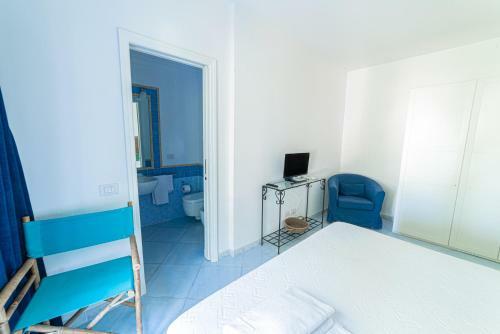 Apartamento Villa Castiglione