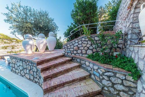 Apartamento Villa Castiglione