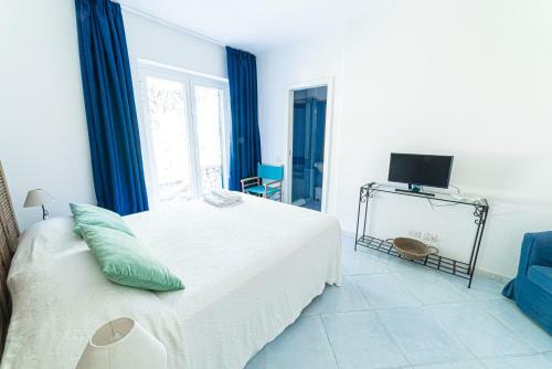 Apartamento Villa Castiglione