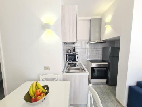 Apartamento Tiberio House & Spa
