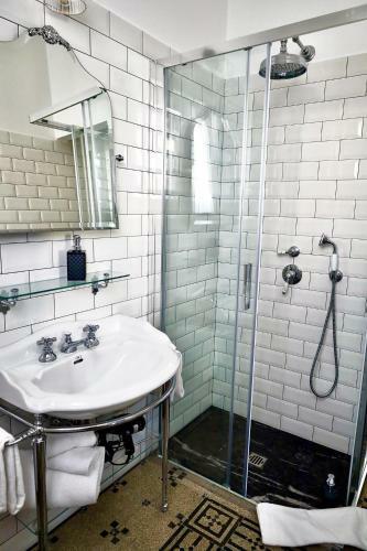 Apartamento Vittorio Emanuele Luxury Suite