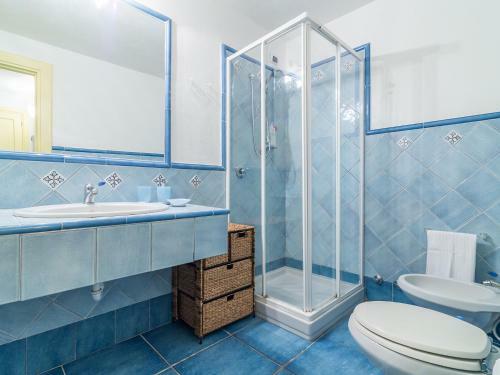 Apartamento Casa Taccarossa