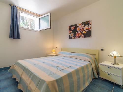 Apartamento Casa Taccarossa