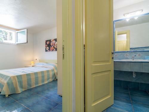 Apartamento Casa Taccarossa