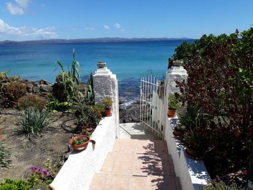 Casa Del Sole Sul Mare