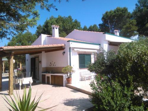 Casa Del Sole Sul Mare