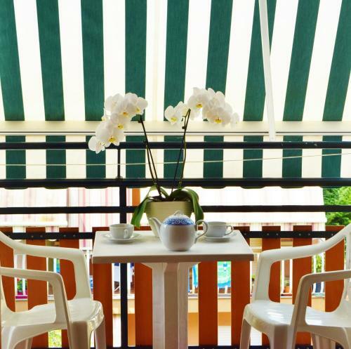 Apartamento Residence Mazzanti Caorle