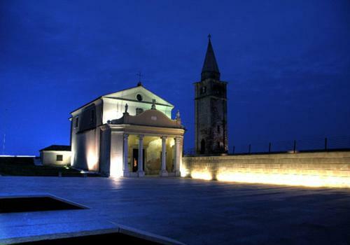 Apartamento Residence Mazzanti Caorle